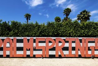 Single Family Residence, 2055 Acacia rd, Palm Springs, CA 92262 - 24