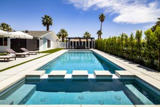 Single Family Residence, 2055 Acacia rd, Palm Springs, CA 92262 - 31