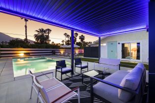 Single Family Residence, 2055 Acacia rd, Palm Springs, CA 92262 - 37