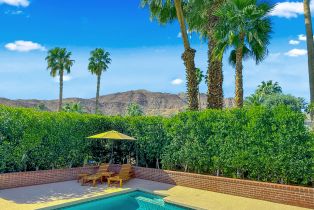 Single Family Residence, 71521 Halgar Road, Rancho Mirage, CA  Rancho Mirage, CA 92270