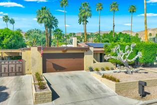 Single Family Residence, 71521 Halgar rd, Rancho Mirage, CA 92270 - 2