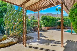 Single Family Residence, 71521 Halgar rd, Rancho Mirage, CA 92270 - 21