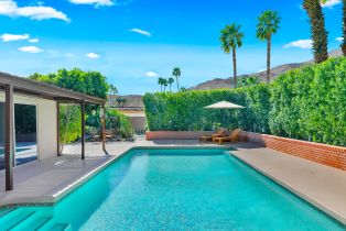 Single Family Residence, 71521 Halgar rd, Rancho Mirage, CA 92270 - 26