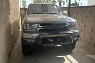 Single Family Residence, 71521 Halgar rd, Rancho Mirage, CA 92270 - 30