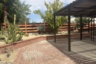 Single Family Residence, 71521 Halgar rd, Rancho Mirage, CA 92270 - 34