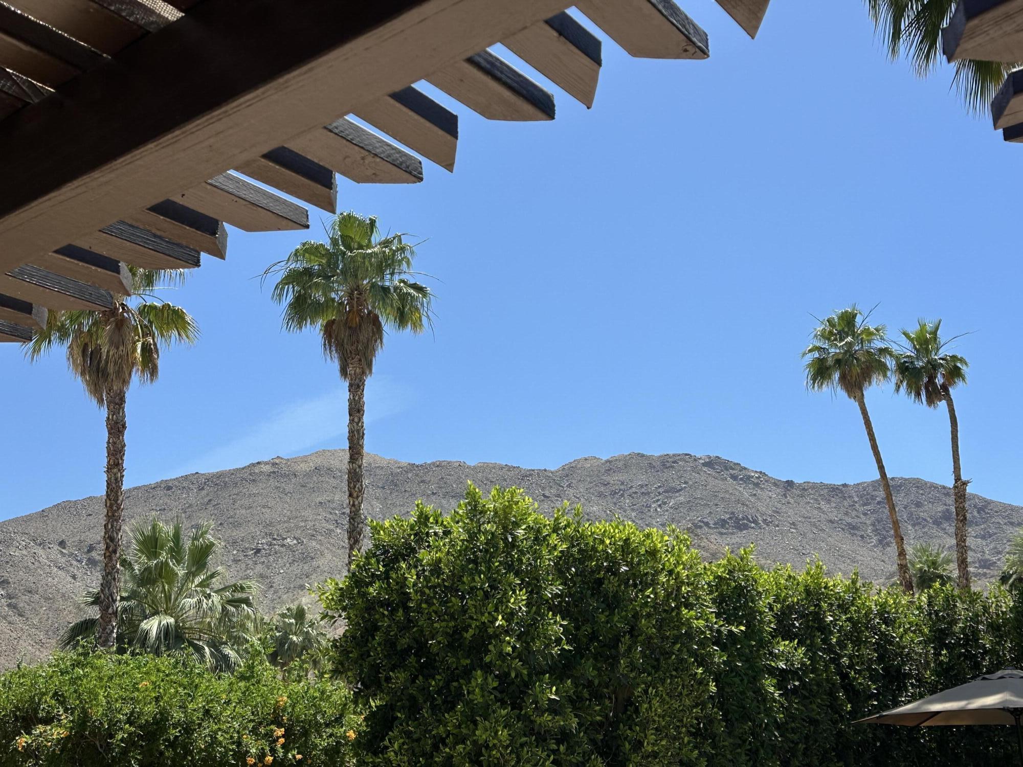 Single Family Residence, 71521 Halgar rd, Rancho Mirage, CA 92270 - 1