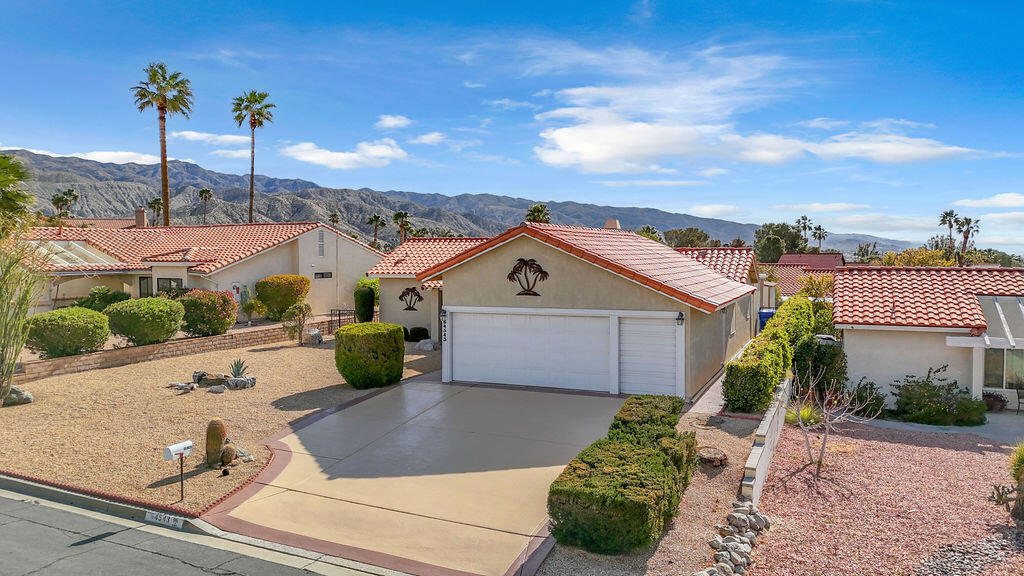 Single Family Residence, 64543 Pinehurst cir, Desert Hot Springs, CA 92240 - 1