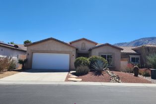 Residential Lease, 703 Ventana Ridge, Palm Springs, CA  Palm Springs, CA 92262