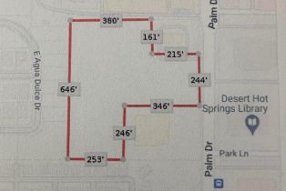 , 14601 Palm dr, Desert Hot Springs, CA 92240 - 5