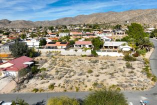 Land, 0 San Remo, Desert Hot Springs, CA  Desert Hot Springs, CA 92240