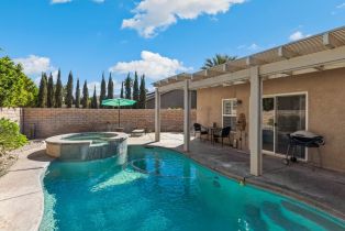 Single Family Residence, 2340 Paseo De Anza, Palm Springs, CA 92262 - 2