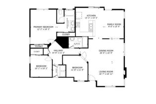 Single Family Residence, 2340 Paseo De Anza, Palm Springs, CA 92262 - 30