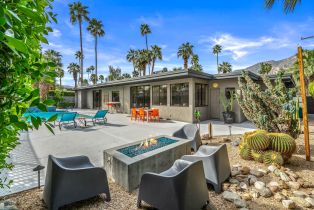 Single Family Residence, 1994 Yucca pl, Palm Springs, CA 92264 - 54