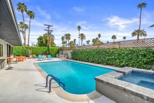 Single Family Residence, 1994 Yucca pl, Palm Springs, CA 92264 - 56