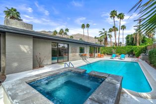 Single Family Residence, 1994 Yucca pl, Palm Springs, CA 92264 - 58