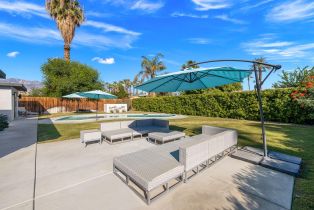 Single Family Residence, 70170 Sun Valley dr, Rancho Mirage, CA 92270 - 34