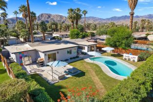 Single Family Residence, 70170 Sun Valley dr, Rancho Mirage, CA 92270 - 38