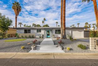 Single Family Residence, 70170 Sun Valley dr, Rancho Mirage, CA 92270 - 5