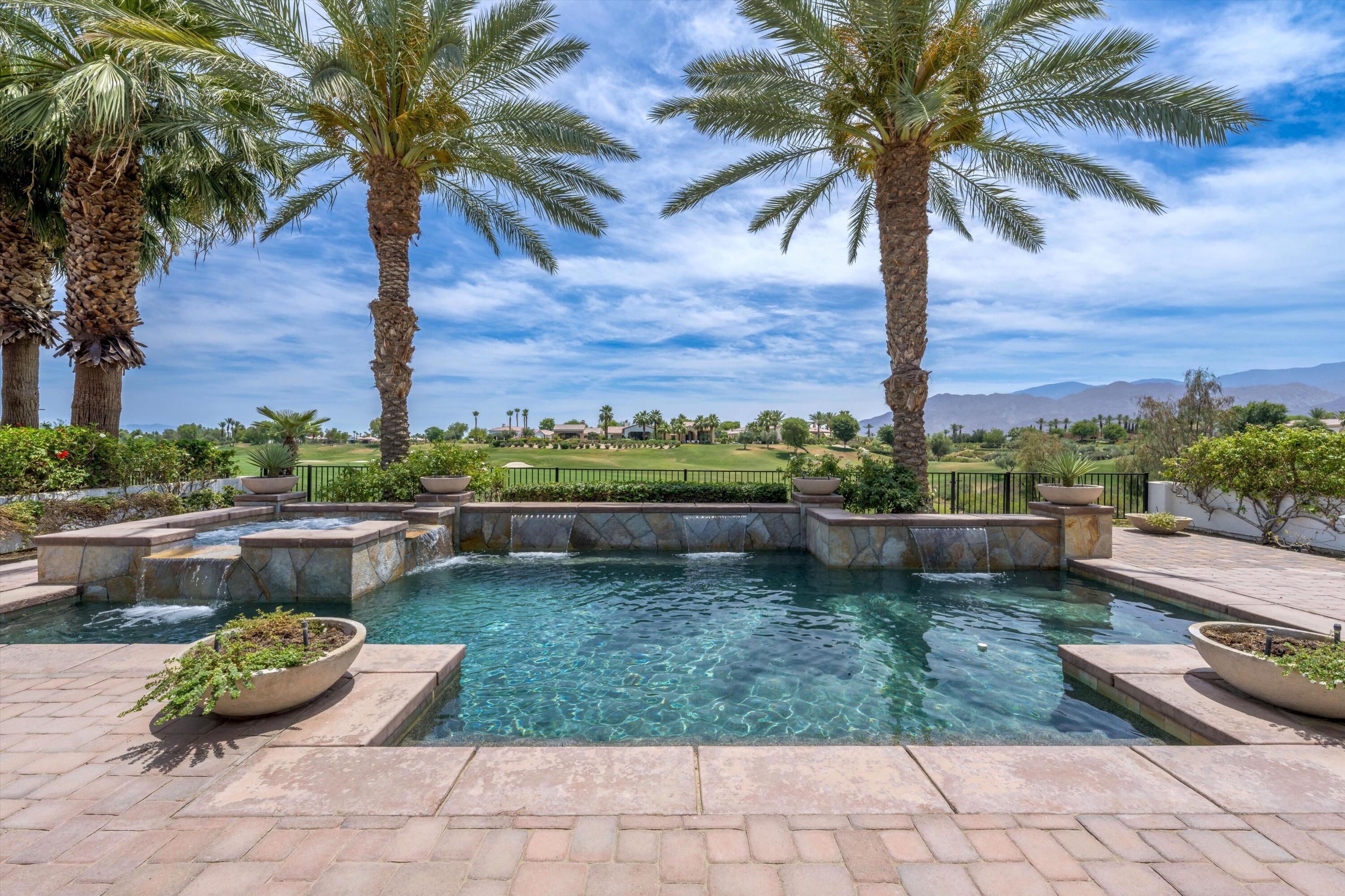 Single Family Residence, 58242 Aracena, La Quinta, CA 92253 - 1