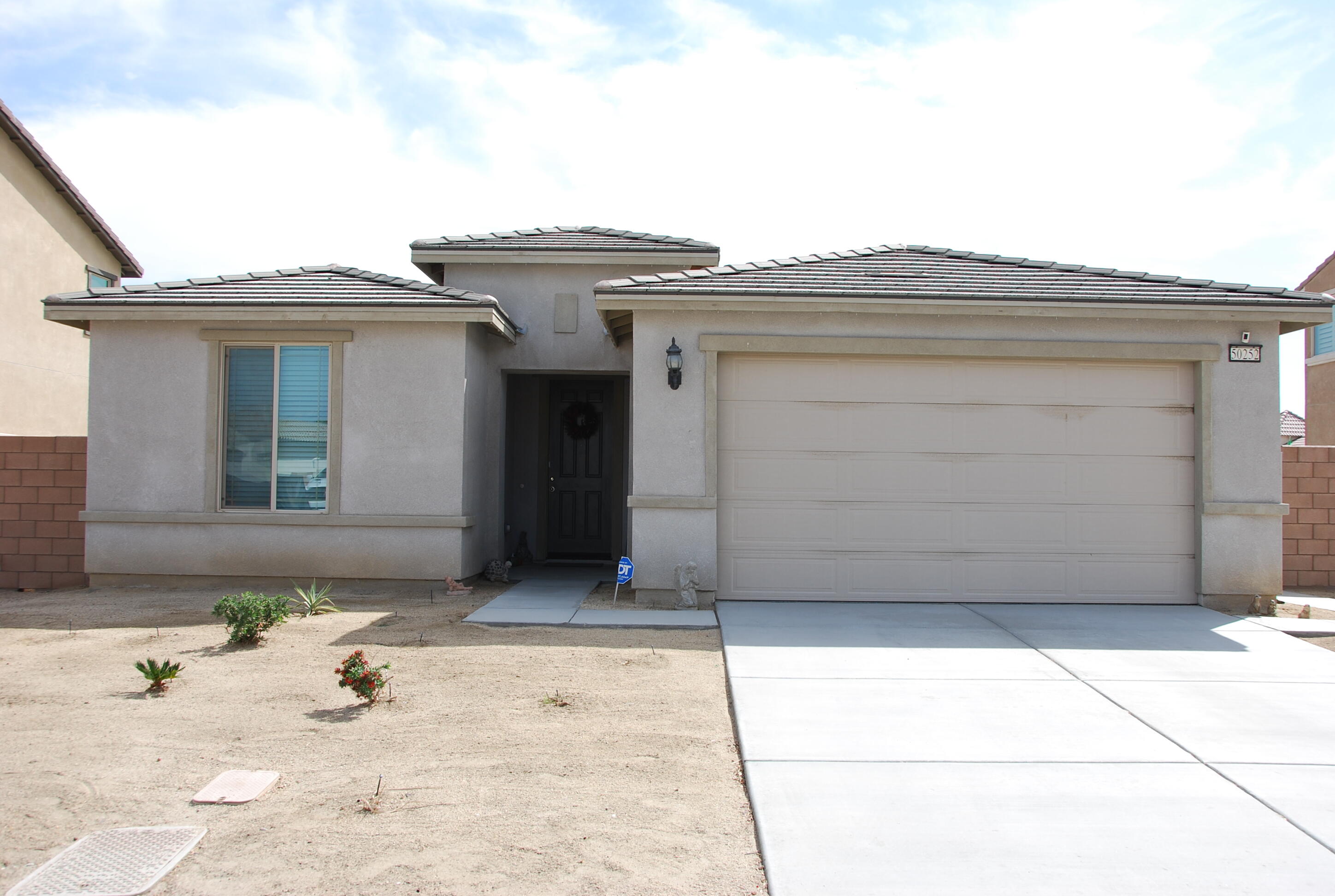 Single Family Residence, 50252 Paseo Barcelona, Coachella, CA 92236 - 1