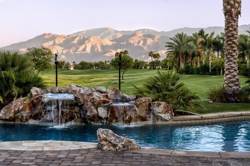 Single Family Residence, 81305 Legends Way way, La Quinta, CA 92253 - 1