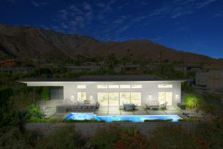 Single Family Residence, 2379 Leonard rd, Palm Springs, CA 92262 - 4