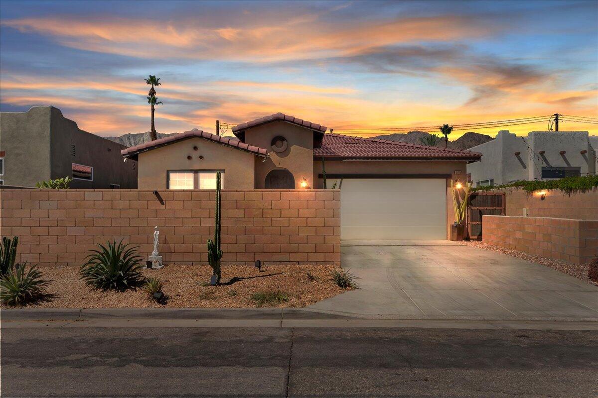 Single Family Residence, 51475 Calle Jacumba, La Quinta, CA 92253 - 1