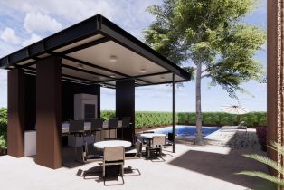 Single Family Residence, 211 Sunrise way, Palm Springs, CA 92262 - 11