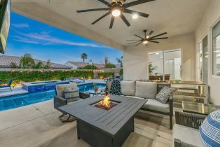 Single Family Residence, 44830 Via Mirabel, La Quinta, CA 92253 - 36