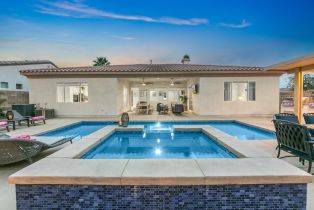 Single Family Residence, 44830 Via Mirabel, La Quinta, CA 92253 - 45