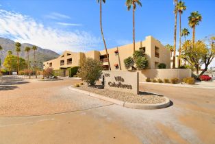 Residential Lease, 255 S Avenida Caballeros, Palm Springs, CA  Palm Springs, CA 92262