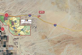 Land, 2352 Ac I-10, Coachella, CA  Coachella, CA 92236