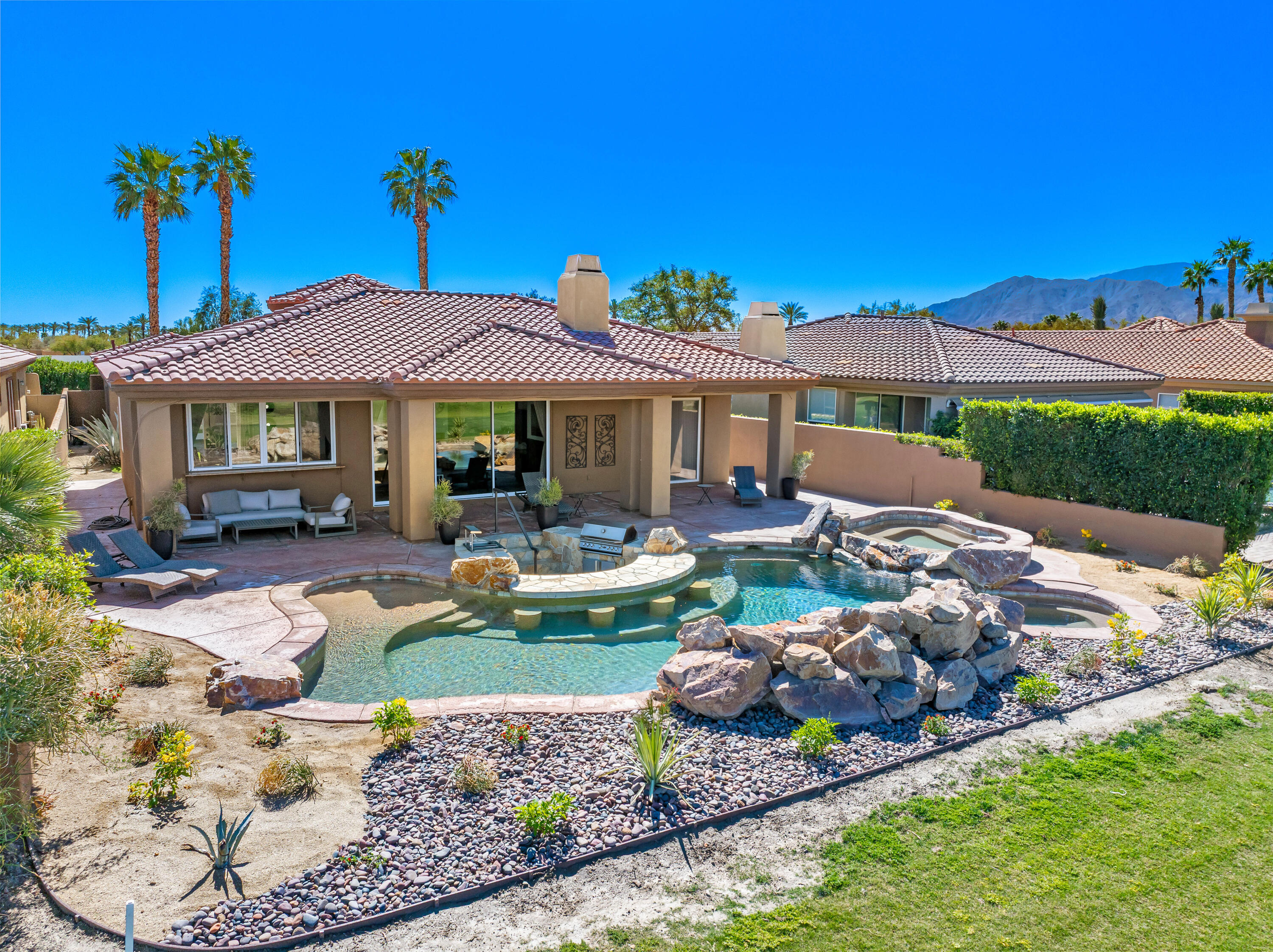 Single Family Residence, 57895 Seminole dr, La Quinta, CA 92253 - 1