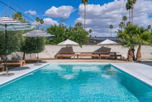 Single Family Residence, 1022 Mesquite ave, Palm Springs, CA 92264 - 31