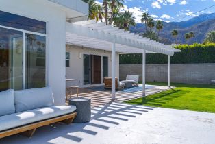 Single Family Residence, 1022 Mesquite ave, Palm Springs, CA 92264 - 32