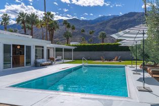 Single Family Residence, 1022 Mesquite ave, Palm Springs, CA 92264 - 33