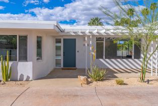 Single Family Residence, 1022 Mesquite ave, Palm Springs, CA 92264 - 34