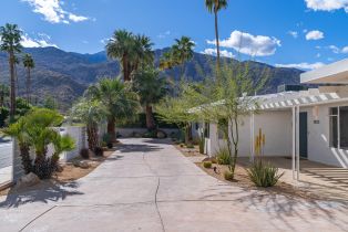 Single Family Residence, 1022 Mesquite ave, Palm Springs, CA 92264 - 36