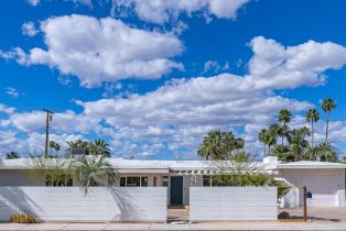 Single Family Residence, 1022 Mesquite ave, Palm Springs, CA 92264 - 37