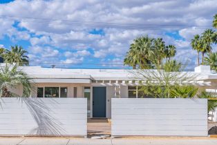 Single Family Residence, 1022 Mesquite ave, Palm Springs, CA 92264 - 4