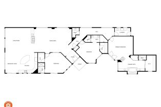 Single Family Residence, 1 Birkdale cir, Rancho Mirage, CA 92270 - 60