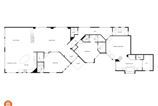 Single Family Residence, 1 Birkdale cir, Rancho Mirage, CA 92270 - 61