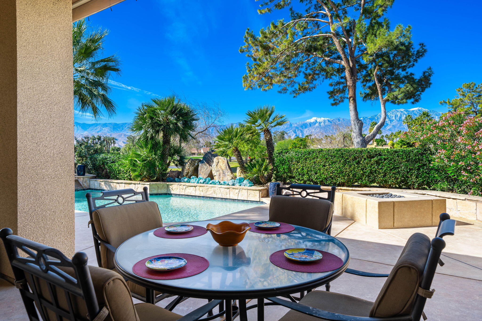 Single Family Residence, 1 Birkdale cir, Rancho Mirage, CA 92270 - 1