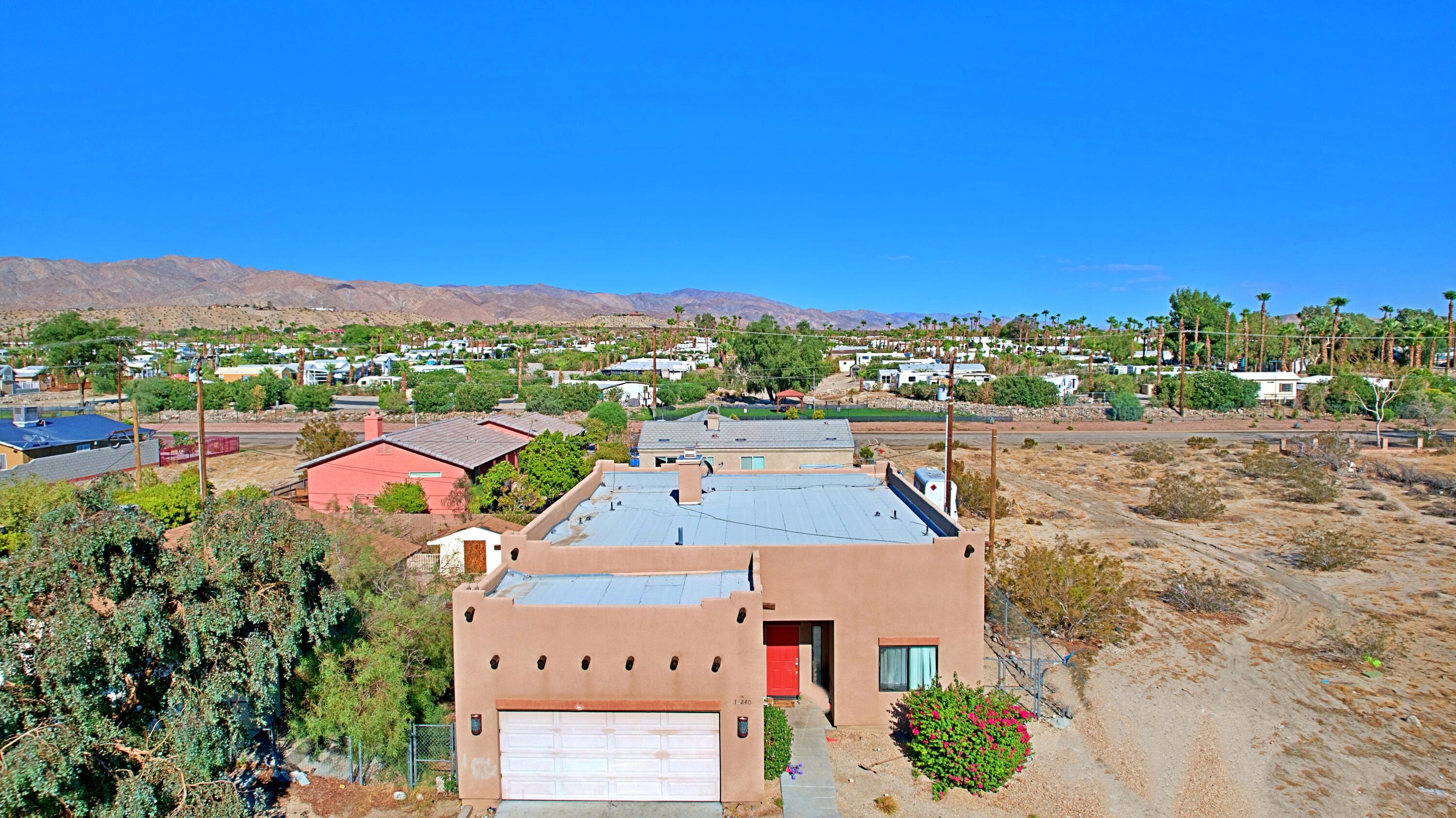 Single Family Residence, 16240 Avenida Rambla, Desert Hot Springs, CA 92240 - 1