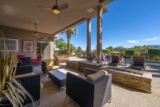 Single Family Residence, 8 Ledgestone ln, Rancho Mirage, CA 92270 - 49