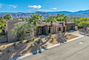 Single Family Residence, 8 Ledgestone ln, Rancho Mirage, CA 92270 - 54