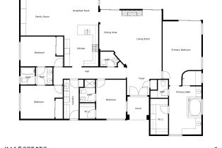 Single Family Residence, 49590 Loren ct, La Quinta, CA 92253 - 24