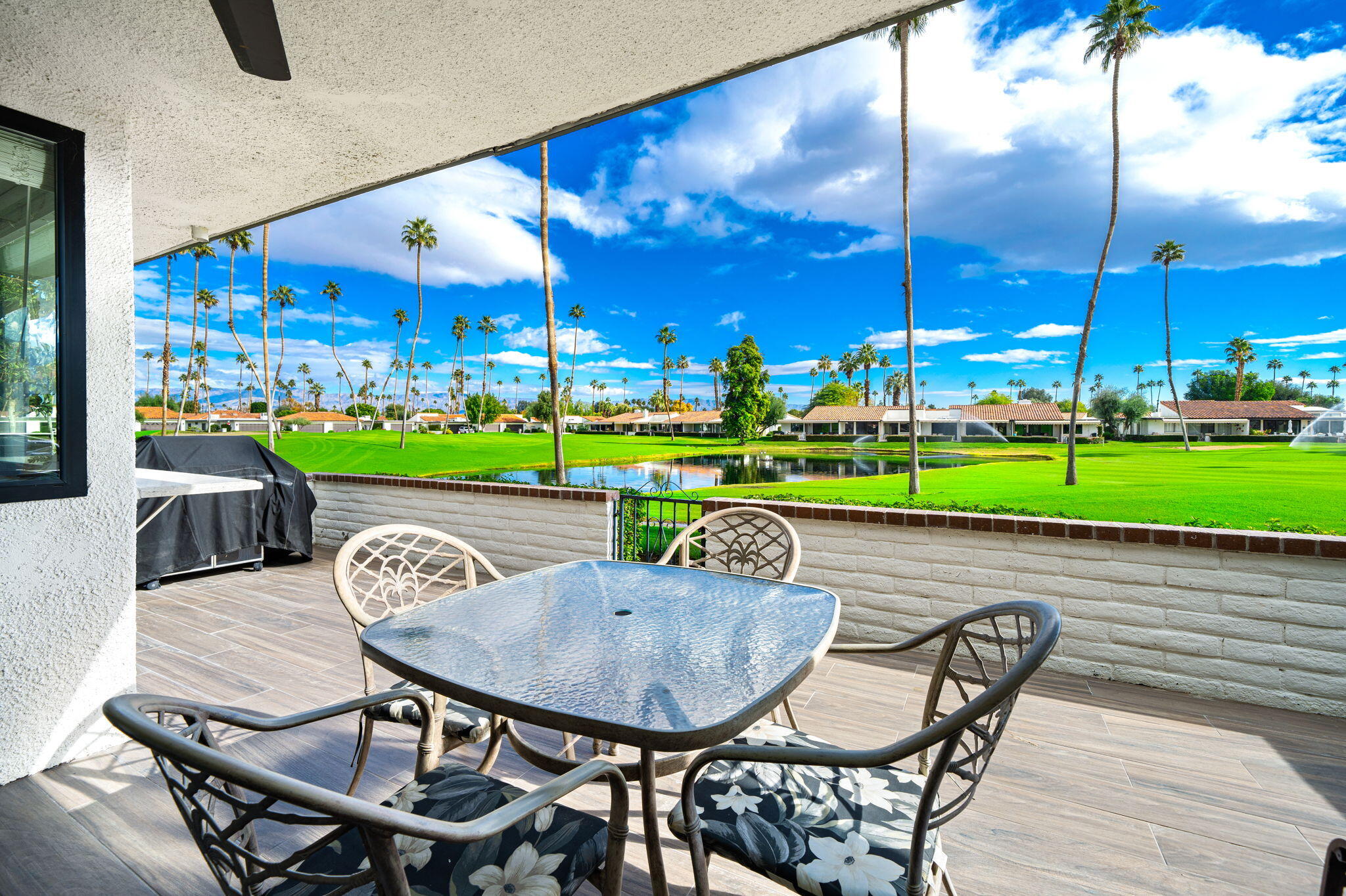 Condominium, 187 Torremolinos dr, Rancho Mirage, CA 92270 - 1