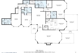 Single Family Residence, 61 Mayfair dr, Rancho Mirage, CA 92270 - 51