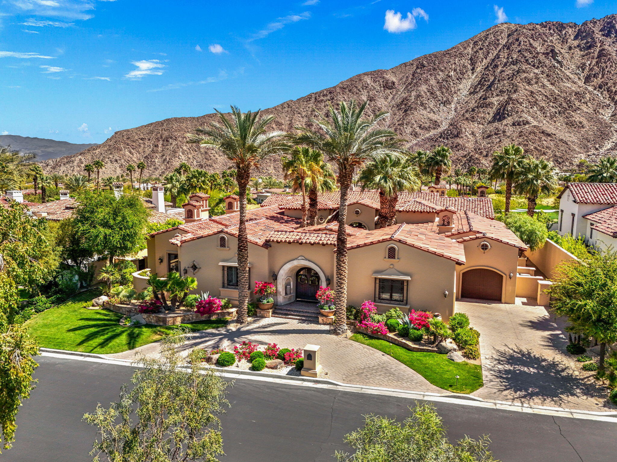 Single Family Residence, 53330 Del Gato dr, La Quinta, CA 92253 - 1